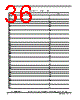 XPC8260ZUIFBC Datasheet HTML 36Page - FREESCALE 