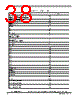 XPC8260ZUIFBC Datasheet HTML 38Page - FREESCALE 