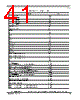 XPC8260ZUIFBC Datasheet HTML 41Page - FREESCALE 