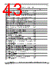 XPC8260ZUIFBC Datasheet HTML 43Page - FREESCALE 