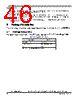 XPC8260ZUIFBC Datasheet HTML 46Page - FREESCALE 