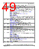 XPC8260ZUIFBC Datasheet HTML 49Page - FREESCALE 