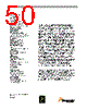 XPC8260ZUIFBC Datasheet HTML 50Page - FREESCALE 