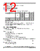 XPC8260ZUIFBC Datasheet HTML 12Page - FREESCALE 