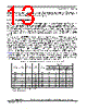 XPC8260ZUIFBC Datasheet HTML 13Page - FREESCALE 