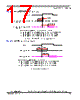 XPC8260ZUIFBC Datasheet HTML 17Page - FREESCALE 