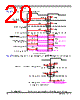 XPC8260ZUIFBC Datasheet HTML 20Page - FREESCALE 