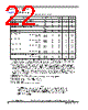 XPC8260ZUIFBC Datasheet HTML 22Page - FREESCALE 