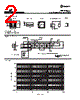 DR124-331-R Datasheet HTML 2Page - Cooper Bussmann, Inc. 