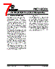 PIC16C55-XT Datasheet HTML 7Page - Microchip Technology 