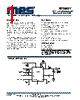 MP28251 Datasheet HTML 1Page - Monolithic Power Systems 
