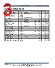 MP28251 Datasheet HTML 3Page - Monolithic Power Systems 
