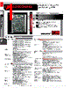 CPCI-R6110 Datasheet HTML 1Page - List of Unclassifed Manufacturers 