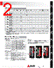 CPCI-R6002 Datasheet HTML 2Page - List of Unclassifed Manufacturers 