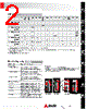 CPCI-R6110 Datasheet HTML 2Page - List of Unclassifed Manufacturers 