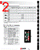 CPCI-R6000-L Datasheet HTML 2Page - List of Unclassifed Manufacturers 