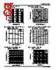 PC123Y22J00F Datasheet HTML 8Page - Sharp Corporation 