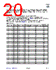 AS3930_07 Datasheet HTML 20Page - AMSCO 