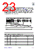 AS3930_07 Datasheet HTML 23Page - AMSCO 