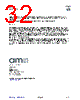 AS3930_07 Datasheet HTML 32Page - AMSCO 