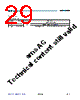 AS3931_07 Datasheet HTML 29Page - AMSCO 