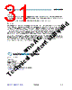 AS3931_07 Datasheet HTML 31Page - AMSCO 
