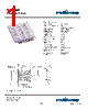 MCAK304NWWB Datasheet HTML 1Page - List of Unclassifed Manufacturers 