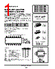 SN54LS162J Datasheet HTML 1Page - Motorola, Inc 