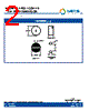 PSF109331M Datasheet HTML 2Page - MPS Industries, Inc. 