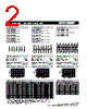 4100R-1-221LF Datasheet HTML 2Page - Bourns Electronic Solutions 