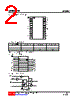 U74HC573L-R20-R Datasheet HTML 2Page - Unisonic Technologies 