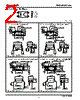PC123F1J000F Datasheet HTML 2Page - Sharp Corporation 