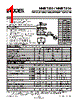 MMBTA55 Datasheet HTML 1Page - Diodes Incorporated 