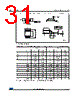 M24C08-R Datasheet HTML 31Page - STMicroelectronics 