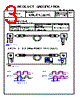 KPLR1320ADX Datasheet HTML 3Page - COSMO  Electronics Corporation 