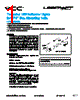 L79D-R2-W Datasheet HTML 1Page - Visual Communications Company 