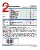NTE0305MC-R Datasheet HTML 2Page - Murata Manufacturing Co., Ltd. 