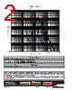 ABC-4-R Datasheet HTML 2Page - Cooper Bussmann, Inc. 