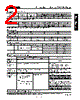 ECJ2VB2D331M Datasheet HTML 2Page - Panasonic Semiconductor 