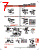 7308TPZGE Datasheet HTML 7Page - C&K Components 