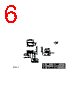 HD74HC21 Datasheet HTML 6Page - Hitachi Semiconductor 
