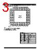 IDT7133LA55J Datasheet HTML 3Page - Integrated Device Technology 