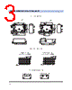 HFE39-1/12-2HST-L1-R Datasheet HTML 3Page - Hongfa Technology 