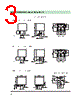 HFV7/006-H6SPTM-R Datasheet HTML 3Page - Hongfa Technology 