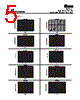 SD25-680-R Datasheet HTML 5Page - Cooper Bussmann, Inc. 