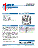 TGA2620-SM_15 Datasheet HTML 1Page - TriQuint Semiconductor 