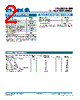 TGA2620-SM_15 Datasheet HTML 2Page - TriQuint Semiconductor 