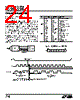LTC1098ACS8 Datasheet HTML 24Page - Linear Technology 
