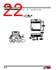 LTC1553CSW Datasheet HTML 22Page - Linear Technology 