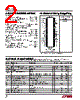 LTC1709 Datasheet HTML 2Page - Linear Technology 